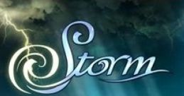 Storm (XBLA) - Video Game