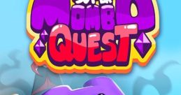 Super Mombo Quest - Video Game
