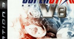 Superstars V8 Racing - Video Game