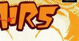 The Airs エアーズ - Video Game