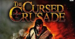 The Cursed Crusade - Video Game