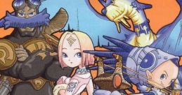 Tiny Bullets タイニーバレット - Video Game