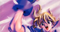 Toukidenshou Angel Eyes 闘姫伝承 ANGEL EYES - Video Game