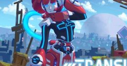 Transiruby トランシルビィ - Video Game