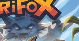 Trifox トライフォックス - Video Game