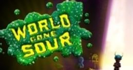 World Gone Sour (XBLA) - Video Game