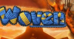 Woven - Video Game