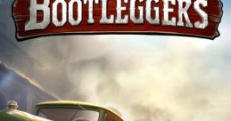 Bootleggers Mafia Racing Story - Video Game