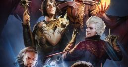 Baldur's Gate 3