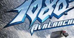 1080° Avalanche Original - Video Game