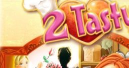 2 Tasty - Video Game Video game from 2 Tasty for Android, iOS, MacOS, Windows. Published by Maximize Games (2009). Uploaded