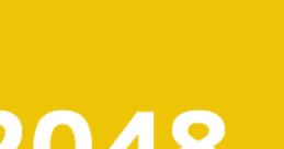 2048 - Video Game
