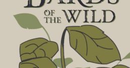 Bards of the Wild - Video Game