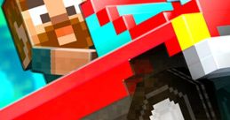 Blocky Roads OST - Video Game