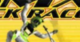 BMX Trick Racer - Video Game