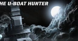 Destroyer: The U-Boat Hunter - Video Game