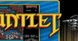 Gauntlet - Rampart - Video Game