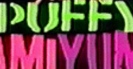 Hi Hi Puffy AmiYumi: Puffy Ami Yumi and the Manga Madman! (Prototype) - Video Game Video game from Hi Hi Puffy AmiYumi: