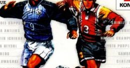 Jikkyou Winning Eleven '98-'99 J.League Jikkyou Winning Eleven '98-'99 - Video Game Video game from Jikkyou Winning