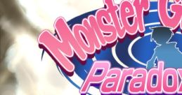 Monster Girl Quest: Paradox Mon-musu Quest Paradox RPG - Video Game
