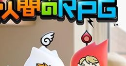 New The Denpa Men New電波人間のRPG - Video Game