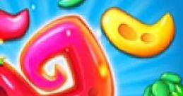 Pepper Panic Saga - Video Game