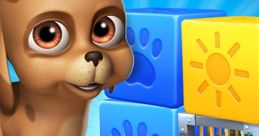 Pet Rescue Saga - Video Game