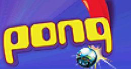 Pong - Asteroids - Yars' Revenge Centipide - Breakout - Warlords - Video Game