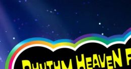 Rhythm Heaven Fever Repainted OST - Video Game