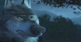 Larry(Zootopia Wolf, Rich Moore, calm) Type your text and hear it in the voice of Larry( Zootopia Wolf, Rich Moore, calm ).
