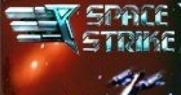 Space Strike Space Strike: Звёздный Удар - Video Game