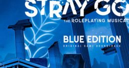 Stray Gods: The Roleplaying al (Blue Edition) [Original Game track] - Video Game