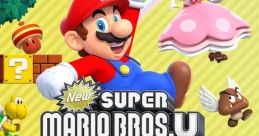 Super Mario Bros. CD - Video Game Video game from Super Mario Bros. CD for NES. Uploaded by Redninja32.