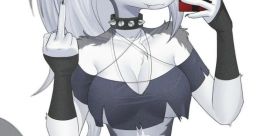 Loona [Helluva Boss]
