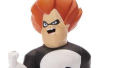 Syndrome (Disney Infinity-Disney)