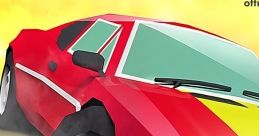 DRIFT.IO official track - Video Game