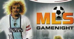 ESPN MLS Gamenight - Video Game