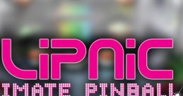 Flipnic: Ultimate Pinball - Video Game