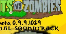 Plants vs. Zombies Beta 0.9.9.1029 - Video Game