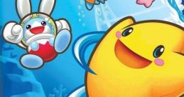 The Legendary Starfy Original - Video Game