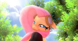 Fluttershy (NSFW)