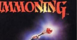 The Summoning - Video Game