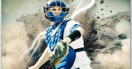 Spartan baseball effects and walkups