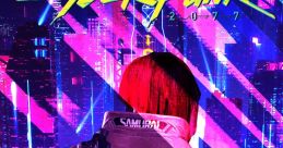 Cyberpunk 2077 2.0 (The Unofficial track) - Video Game