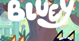 Bluey
