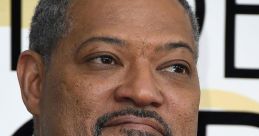 Laurence Fishburne