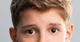 Danon (Voice Actor, Kid)