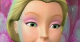Elina (Voice Actor, Kid)