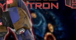 Zeta Prime (Russian) (Voice Actor)