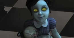 Little Sister (BioShock)